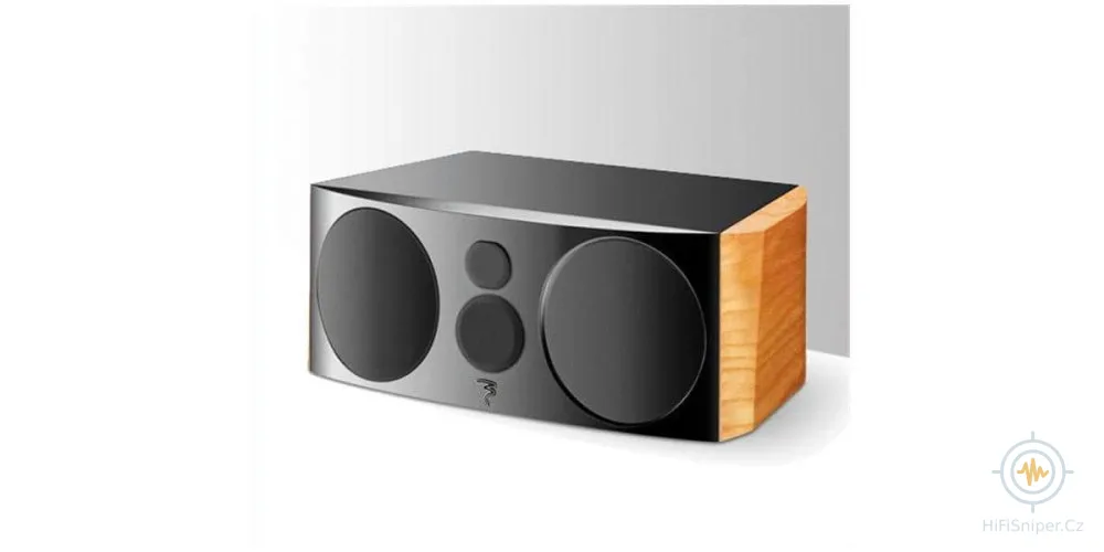 Focal center Electra CC1000S