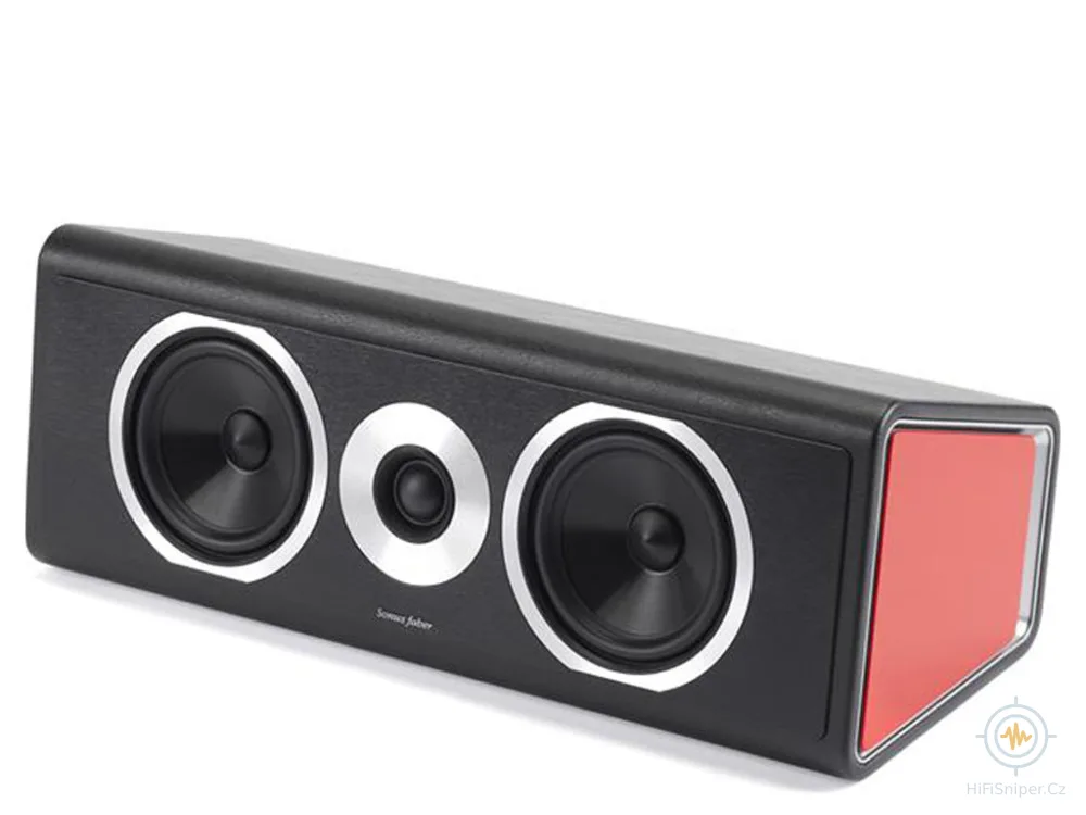 Focal center Electra CC1000S