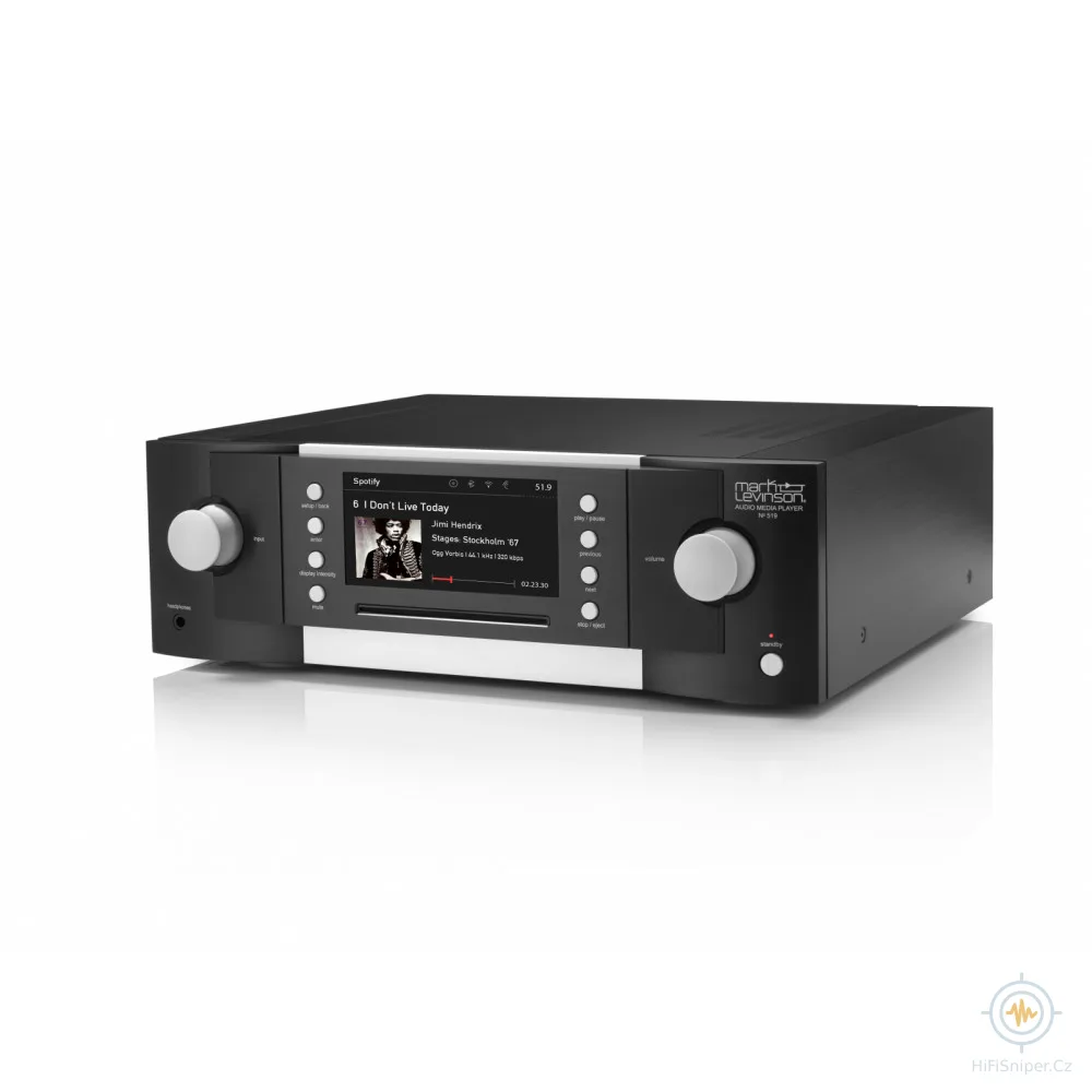 Mark Levinson No.519