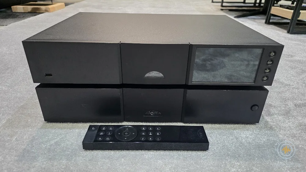 Naim NDX2