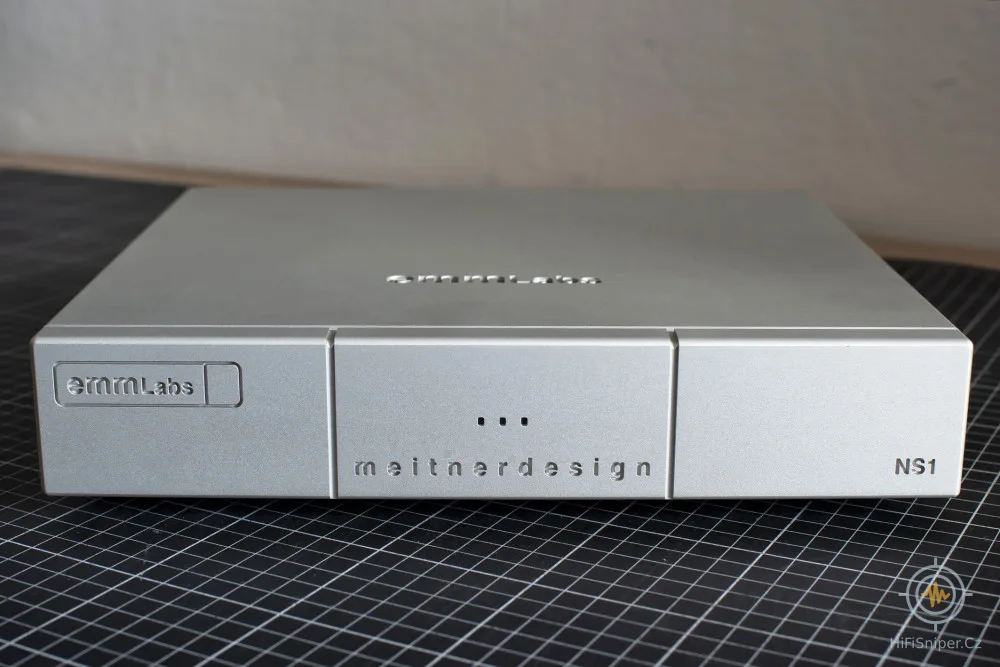 EMM LABS NS1