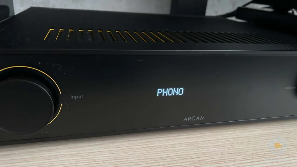 ARCAM A 15+