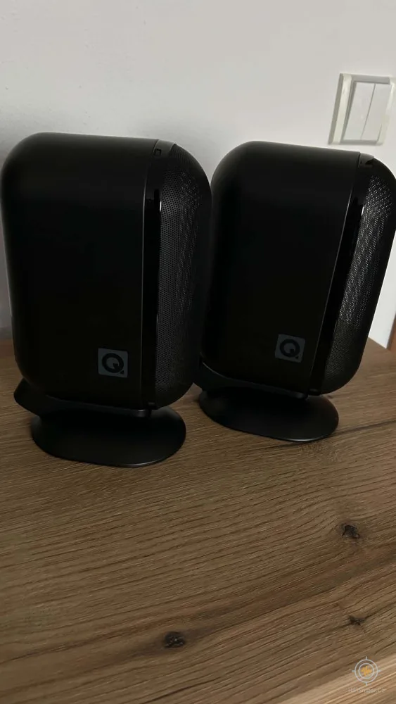 Q Acoustics 7000 LRi