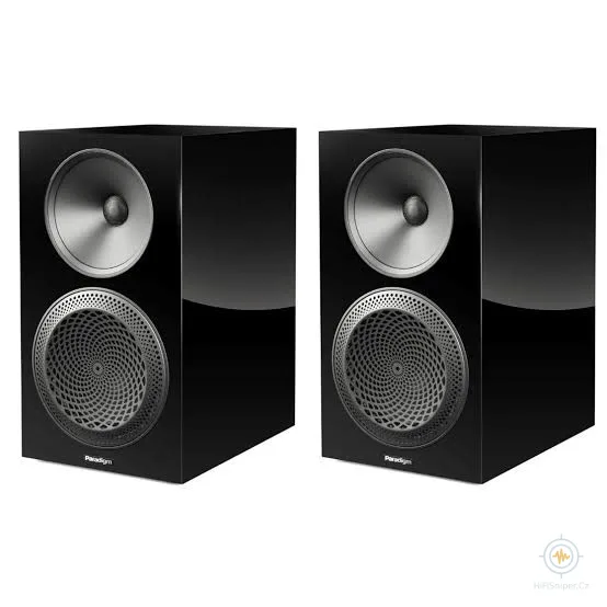 Paradigm Premier 220B V2