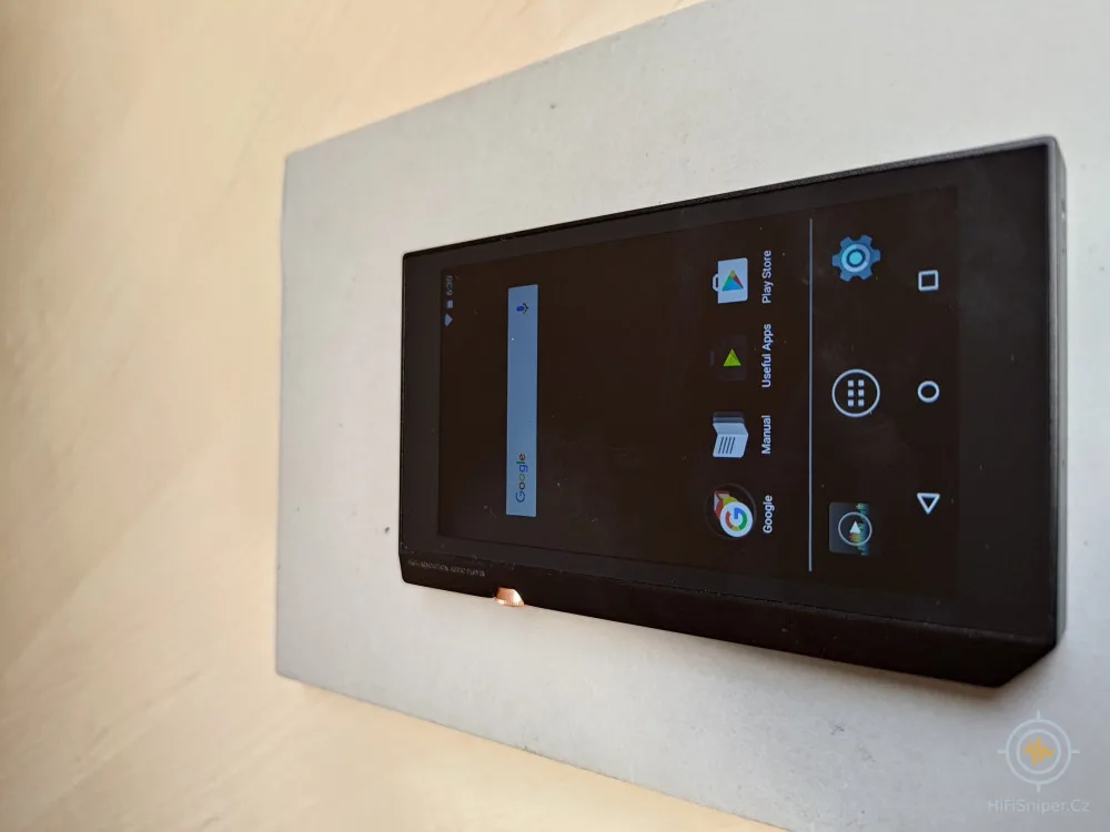 Pioneer XDP-300R