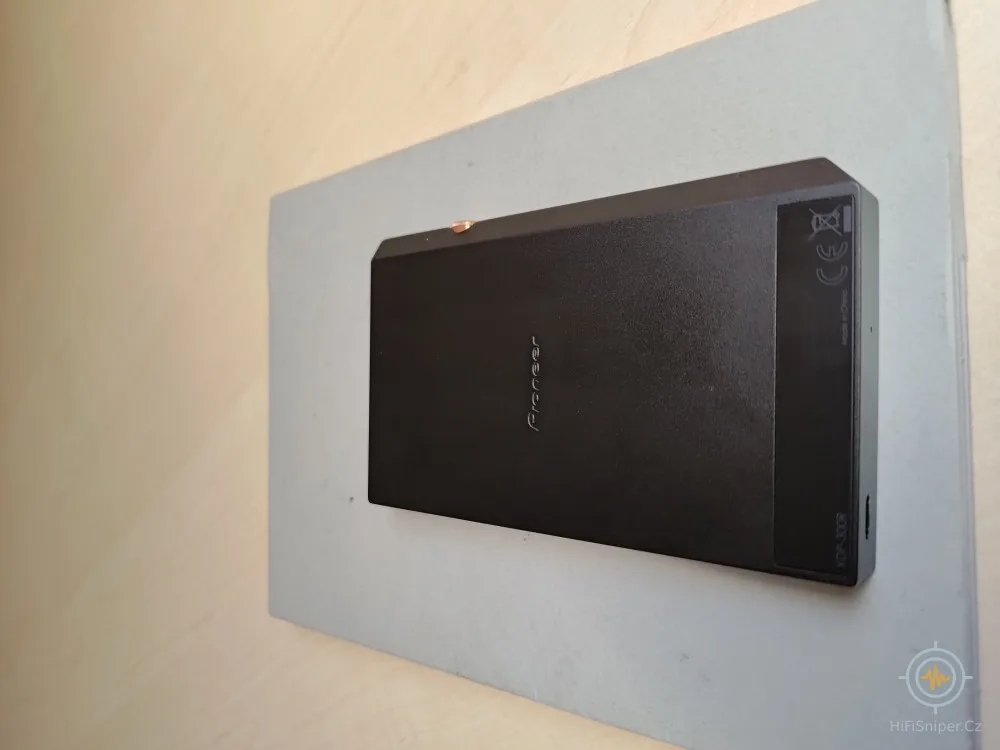 Pioneer XDP-300R