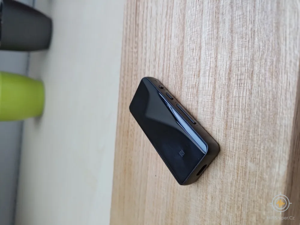 Fiio BTR 5 2021