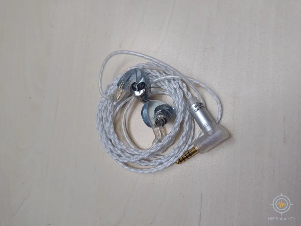 Dita Audio Project M2