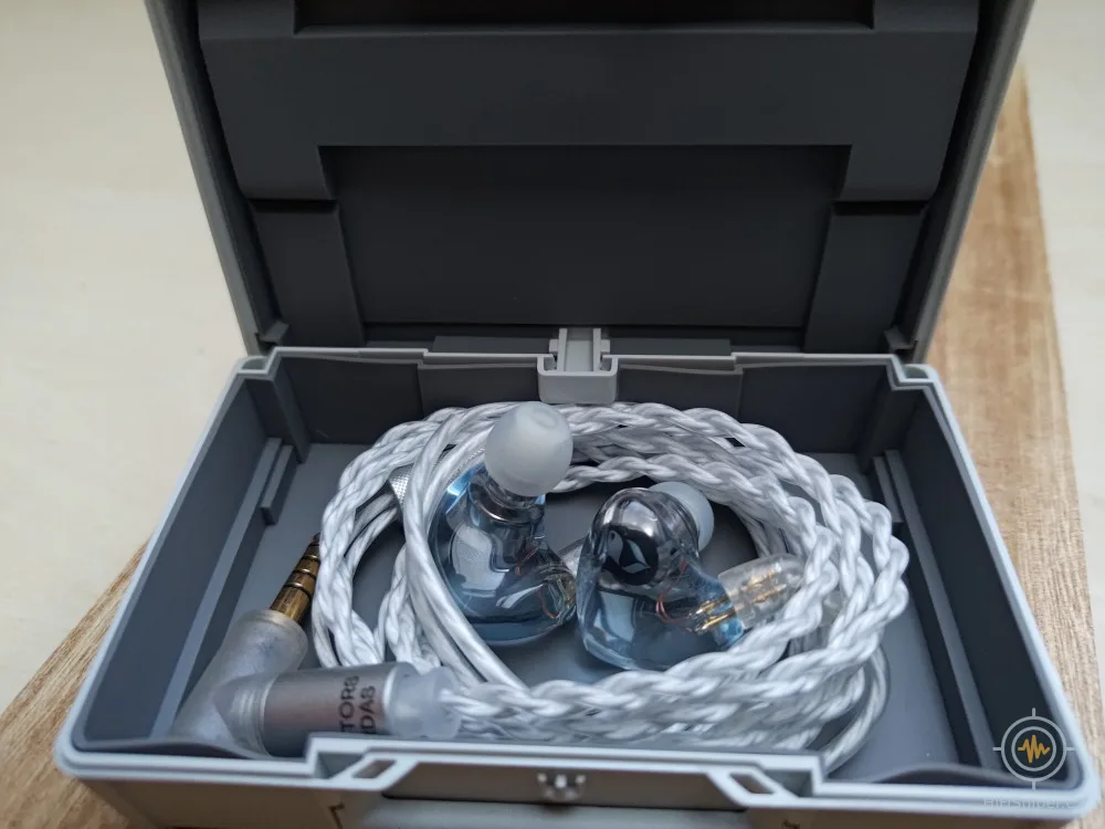 Dita Audio Project M2
