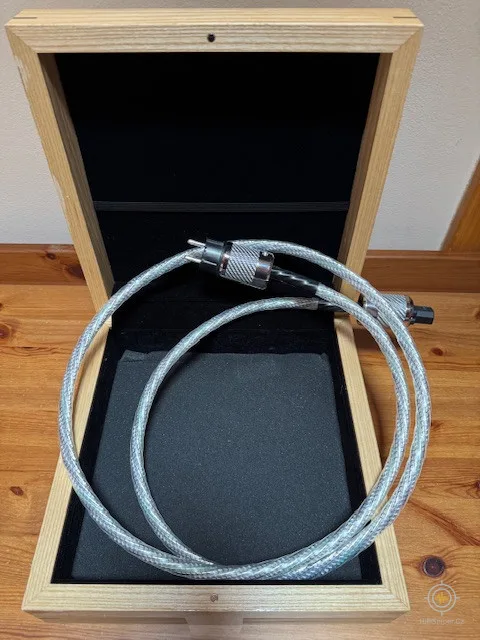 Nordost Valhalka 2 power