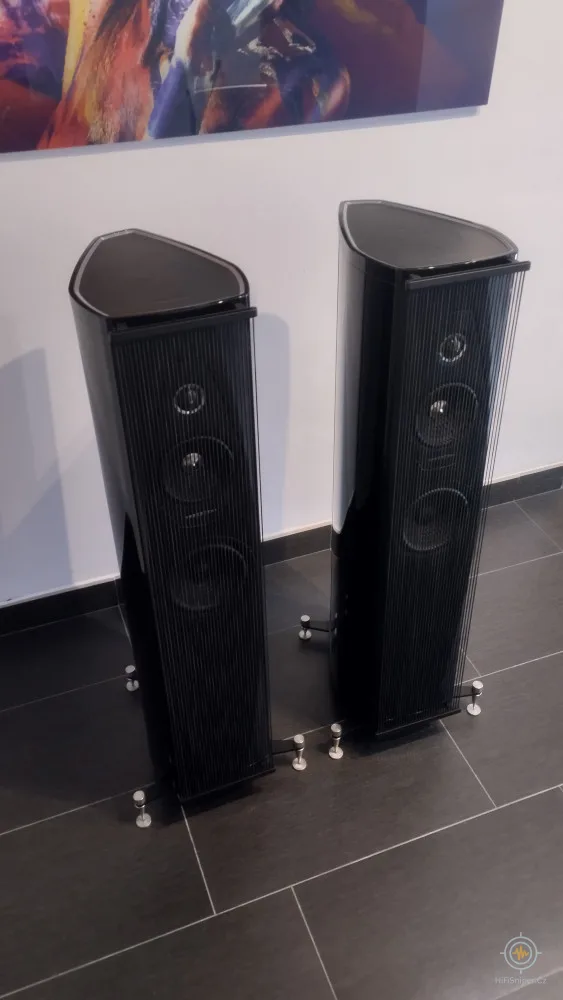 Sonus Faber OLYMPICA II