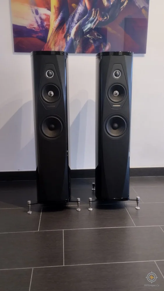 Sonus Faber OLYMPICA II