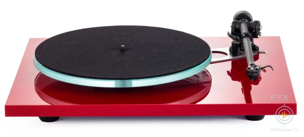 Rega Planar 3