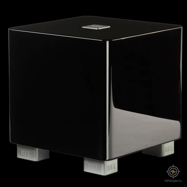 REL Acoustics T/5x