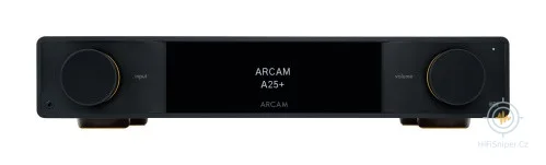 Arcam A25+