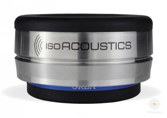IsoAcoustics Orea Indigo