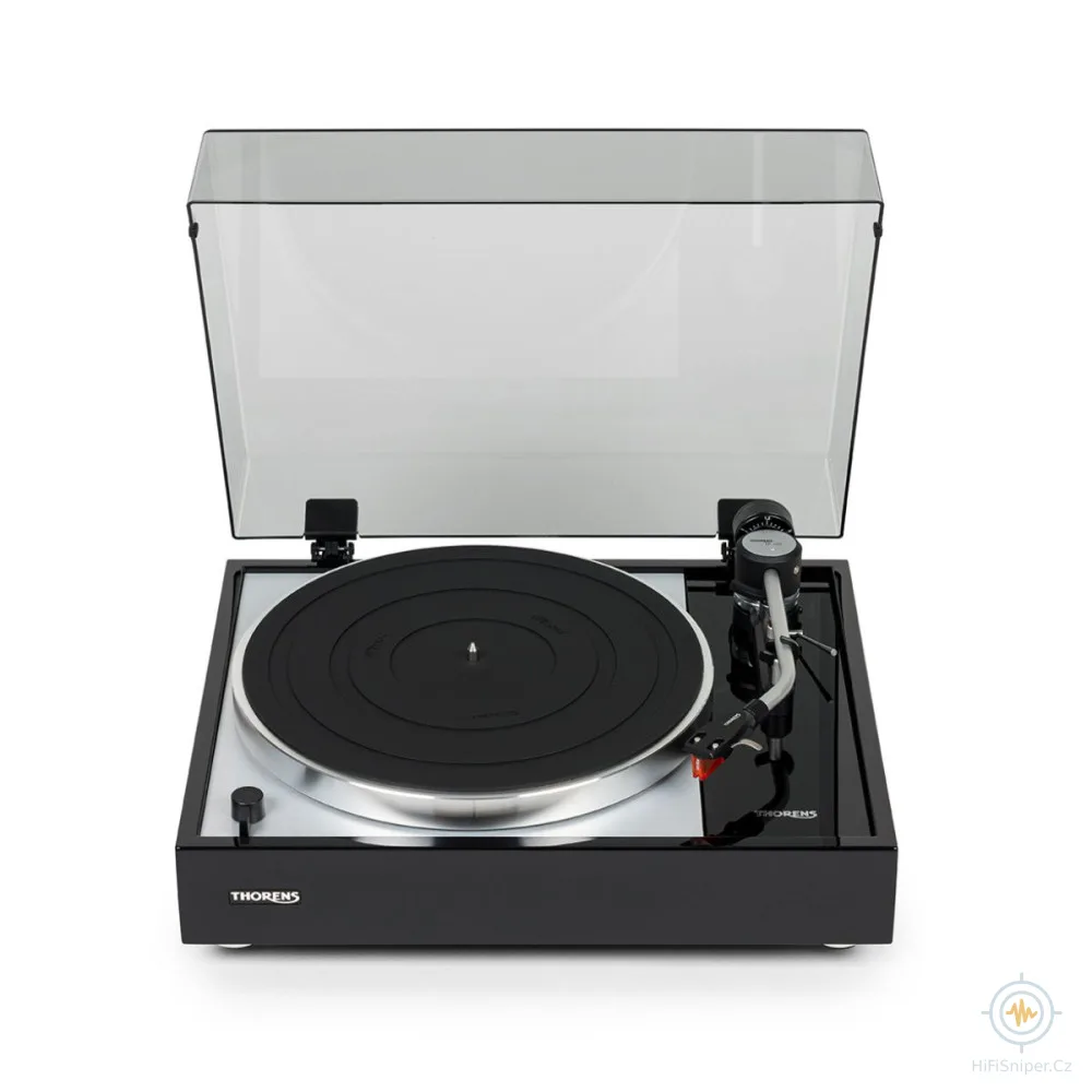 Thorens TD-1500