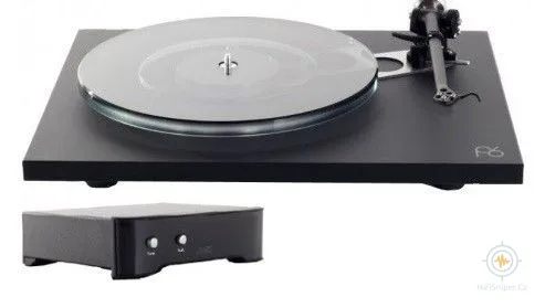 Rega Planar 6