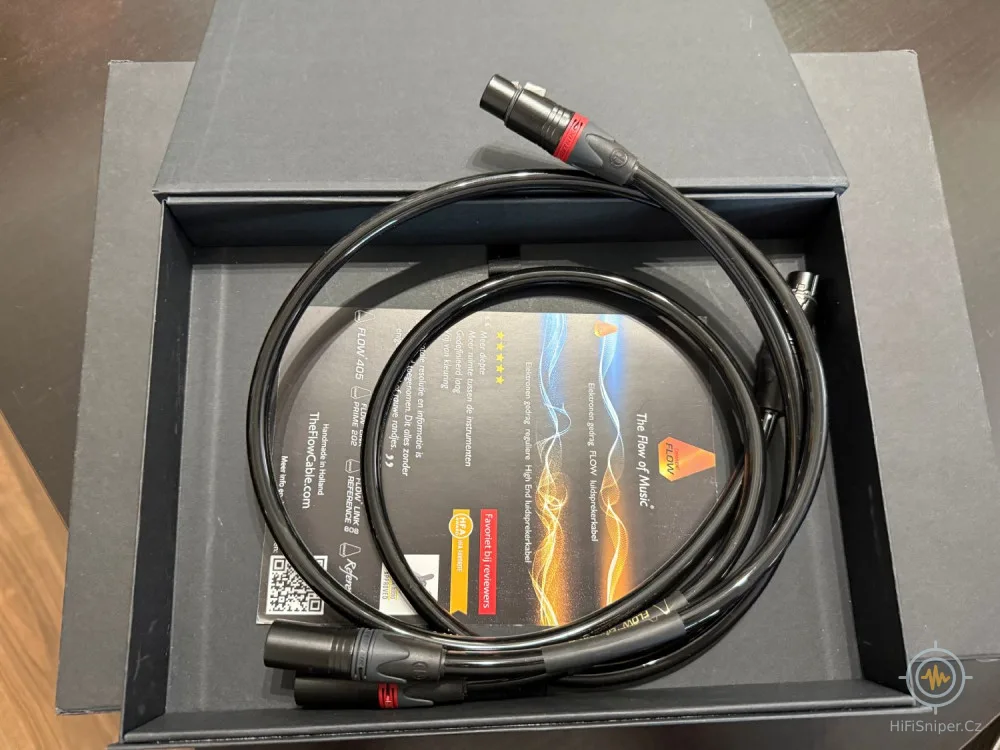 Driade Flow Reference 808  XLR