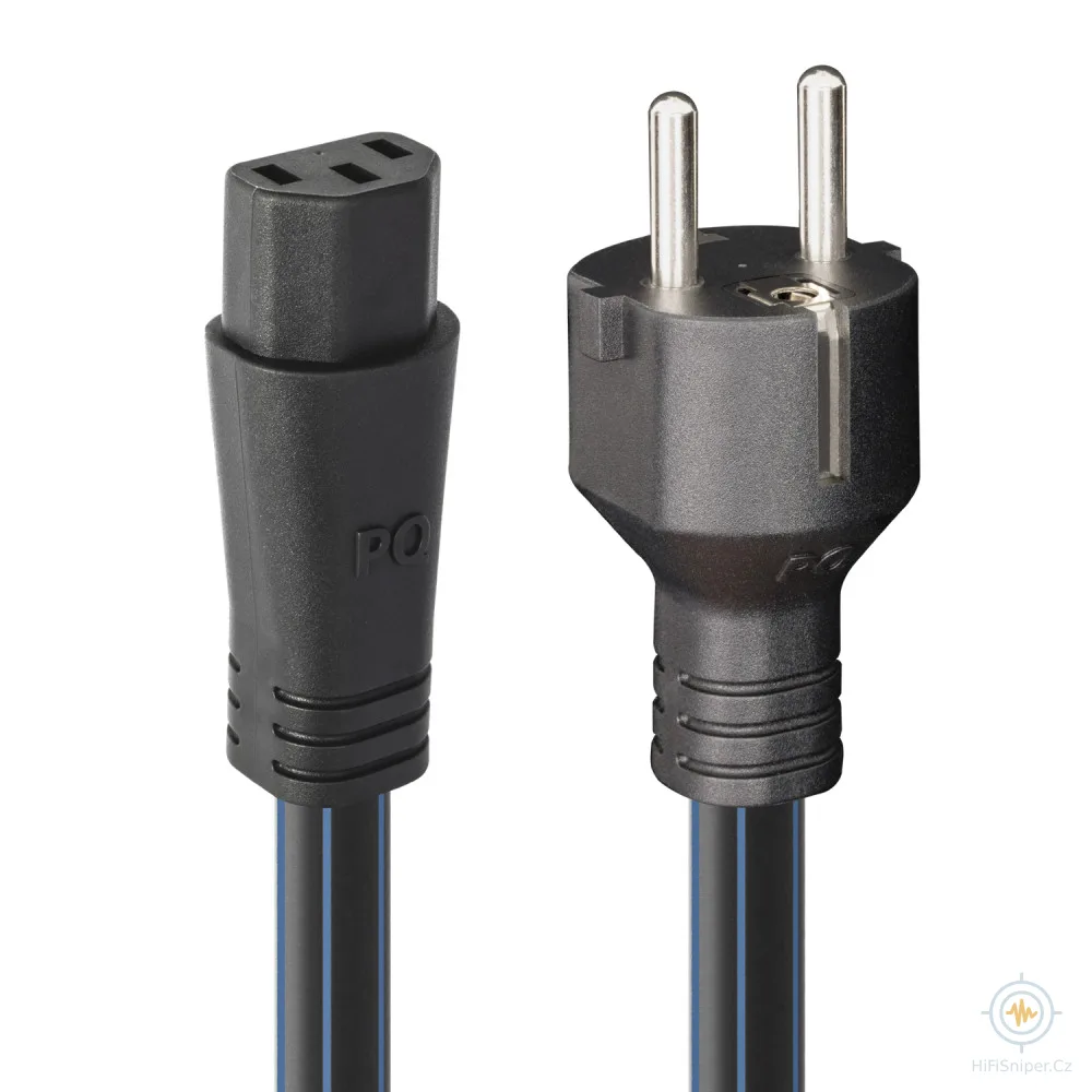 Audioquest PQ 716