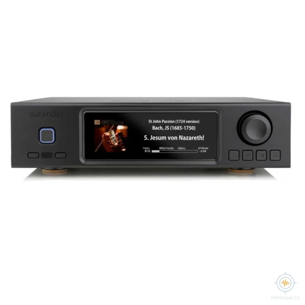 Aurender A-1000