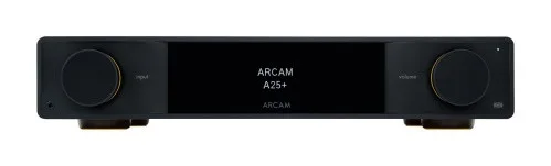 ARCAM A25+