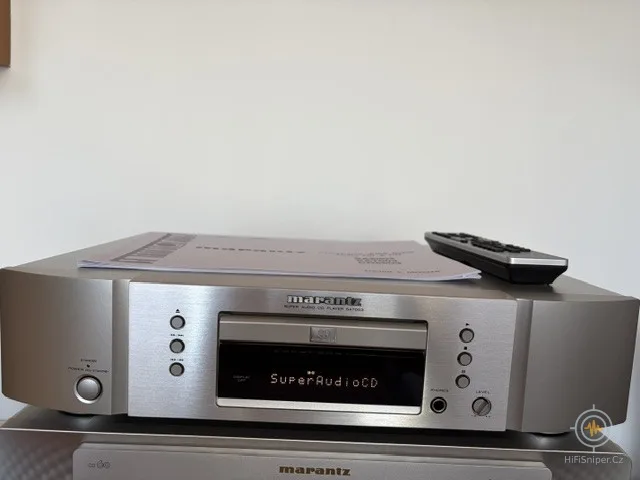 Marantz SA 7003