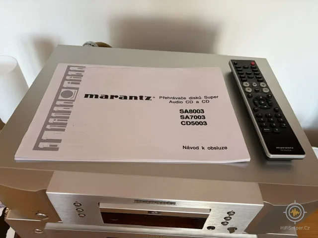 Marantz SA 7003