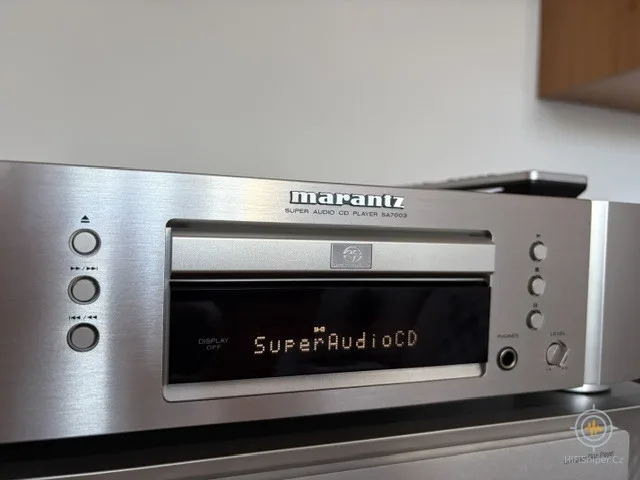 Marantz SA 7003