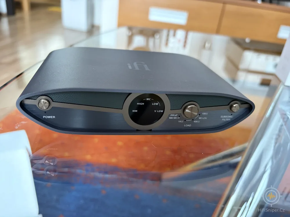 iFi