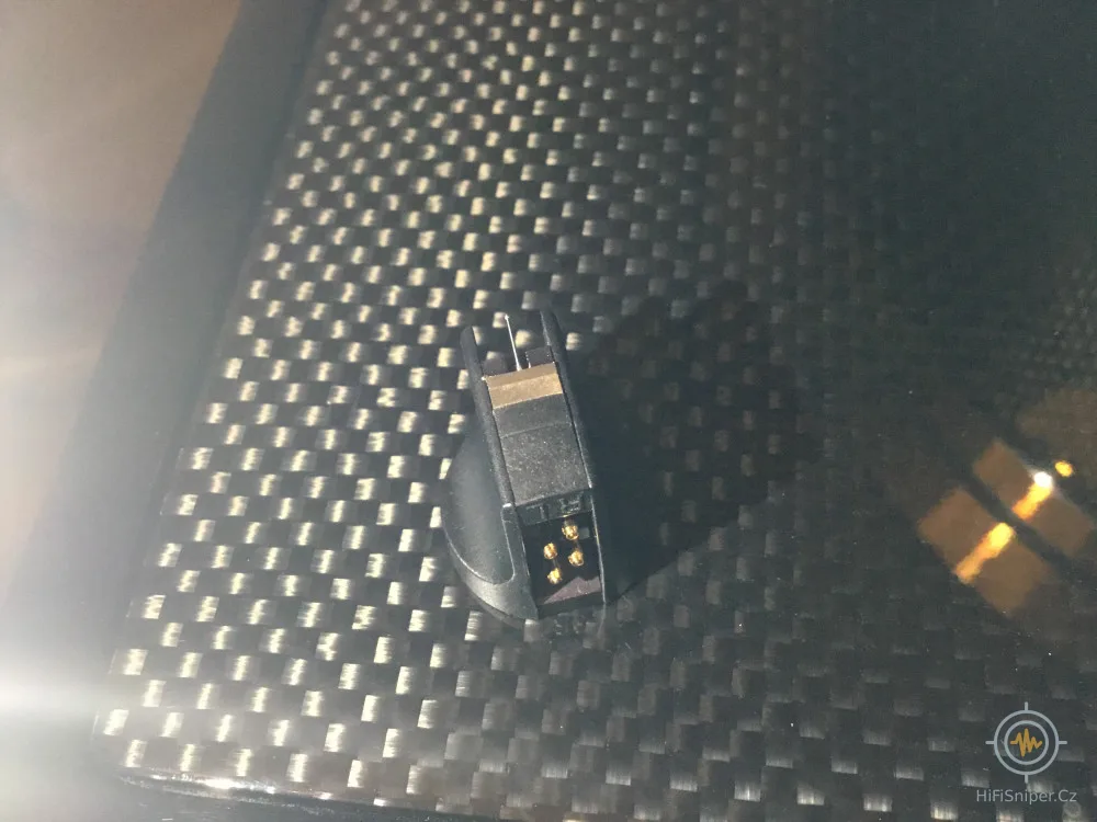 Ortofon Cadenza Black