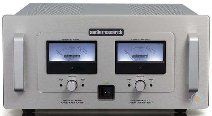 AUDIO RESEARCH