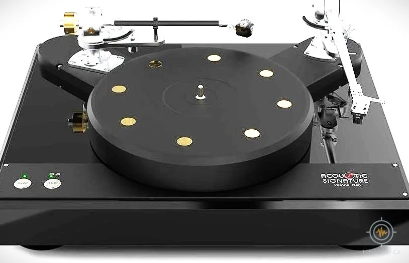 ACOUSTIC SIGNATURE
