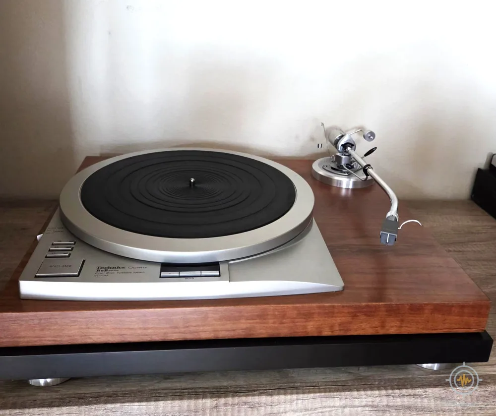 TECHNICS SP-15 (SL-1015)