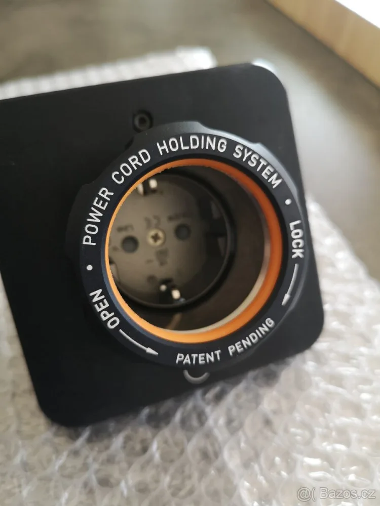 FURUTECH NCF RHODIUM