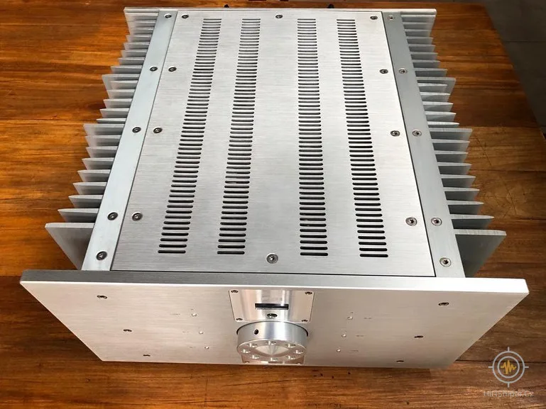 Krell FBI integrated amplifier