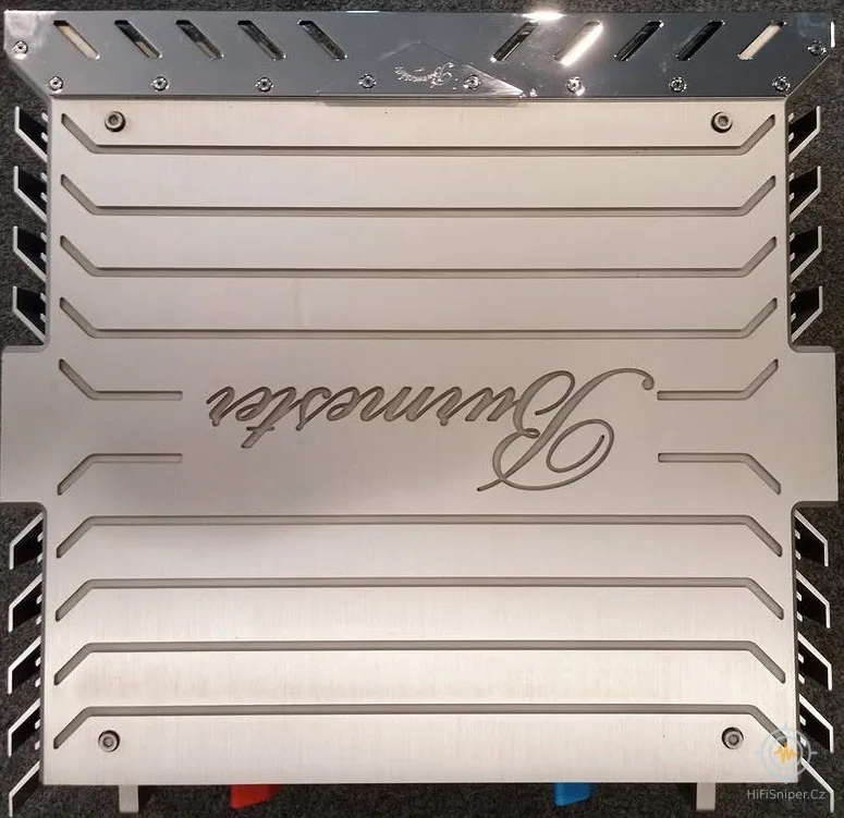 Burmester 911 MK3