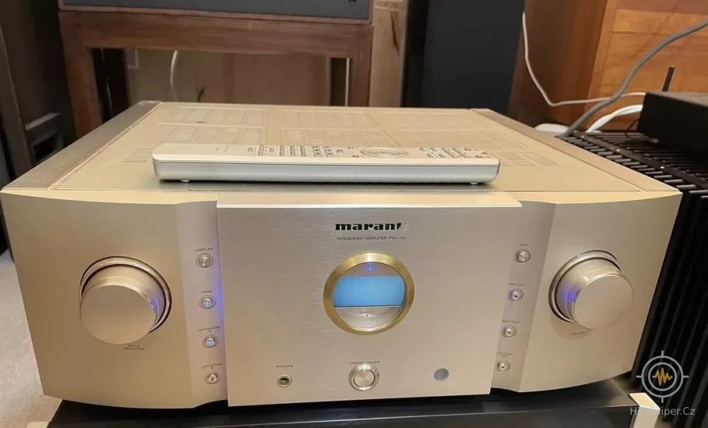 Marantz PM-11S1