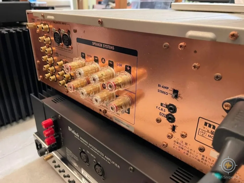Marantz PM-11S1