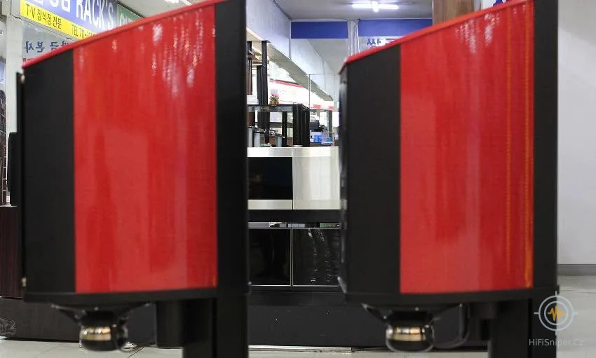 Wilson Benesch Discovery 2
