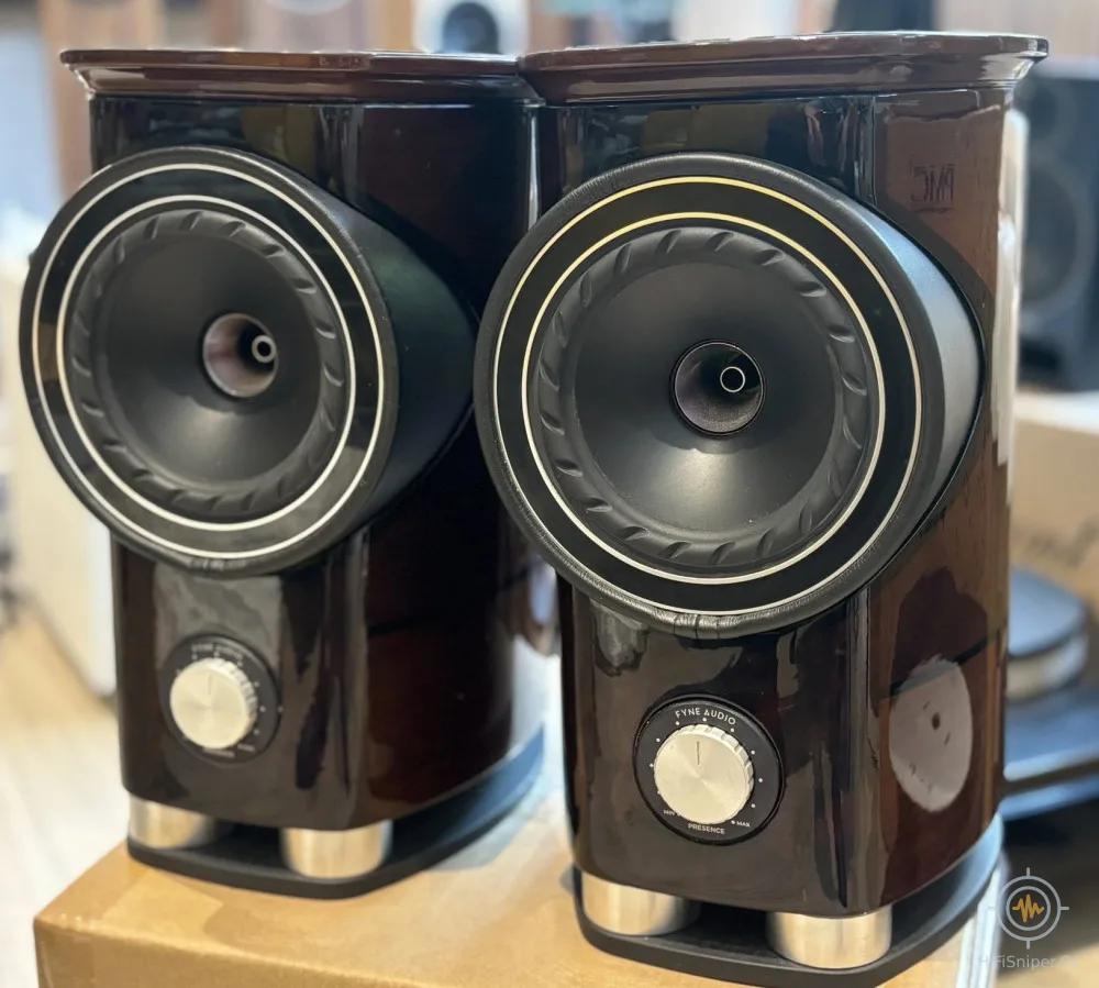 Fyne Audio F1-5