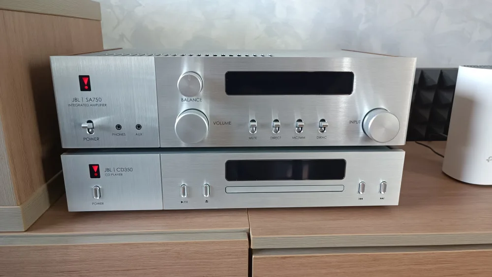JBL SA750