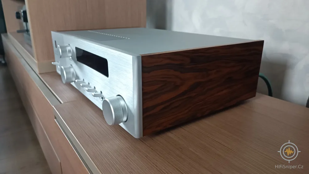 JBL SA750