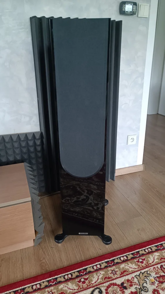 MONITOR AUDIO SILVER 500 7g