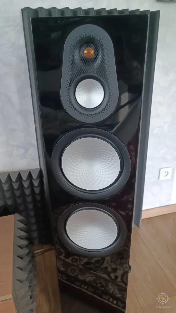 MONITOR AUDIO SILVER 500 7g