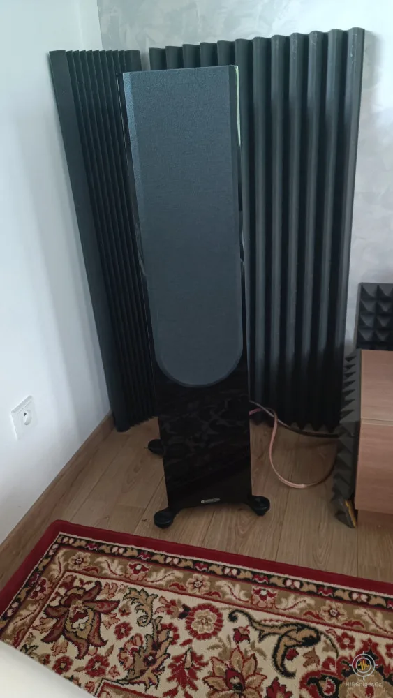 MONITOR AUDIO SILVER 500 7g