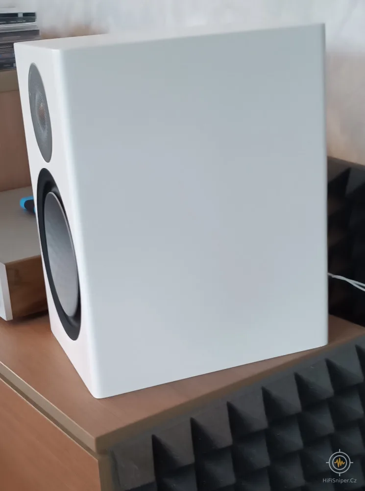 MONITOR AUDIO SILVER 100