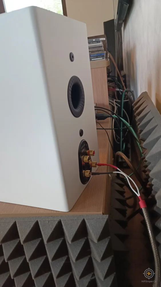 MONITOR AUDIO SILVER 100