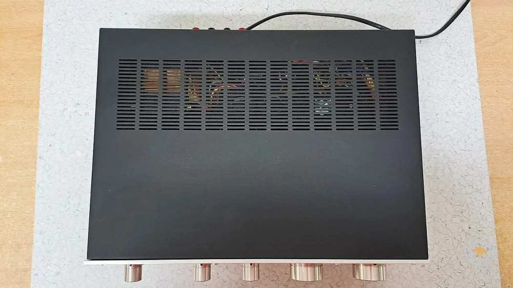 Denon Stereo zesilovač Pioneer SA-7300