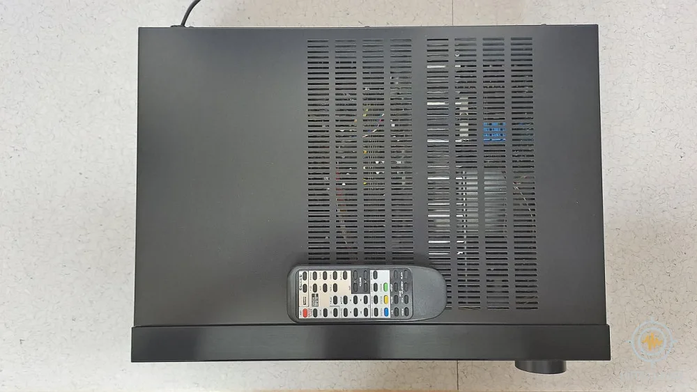 Denon Stereo zesilovač Denon PMA-880R